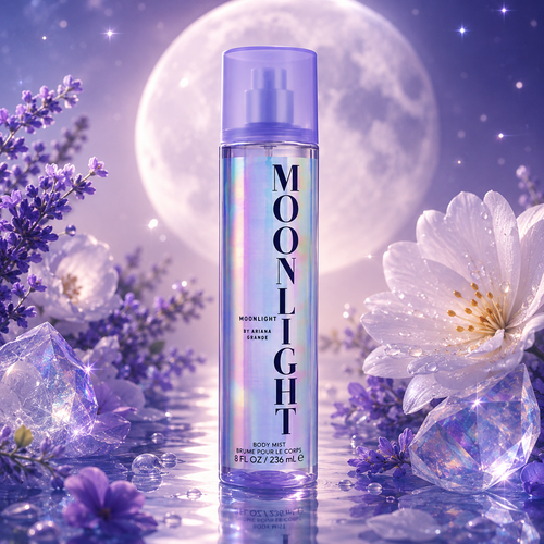 Ariana Grande Moonlight Body Mist