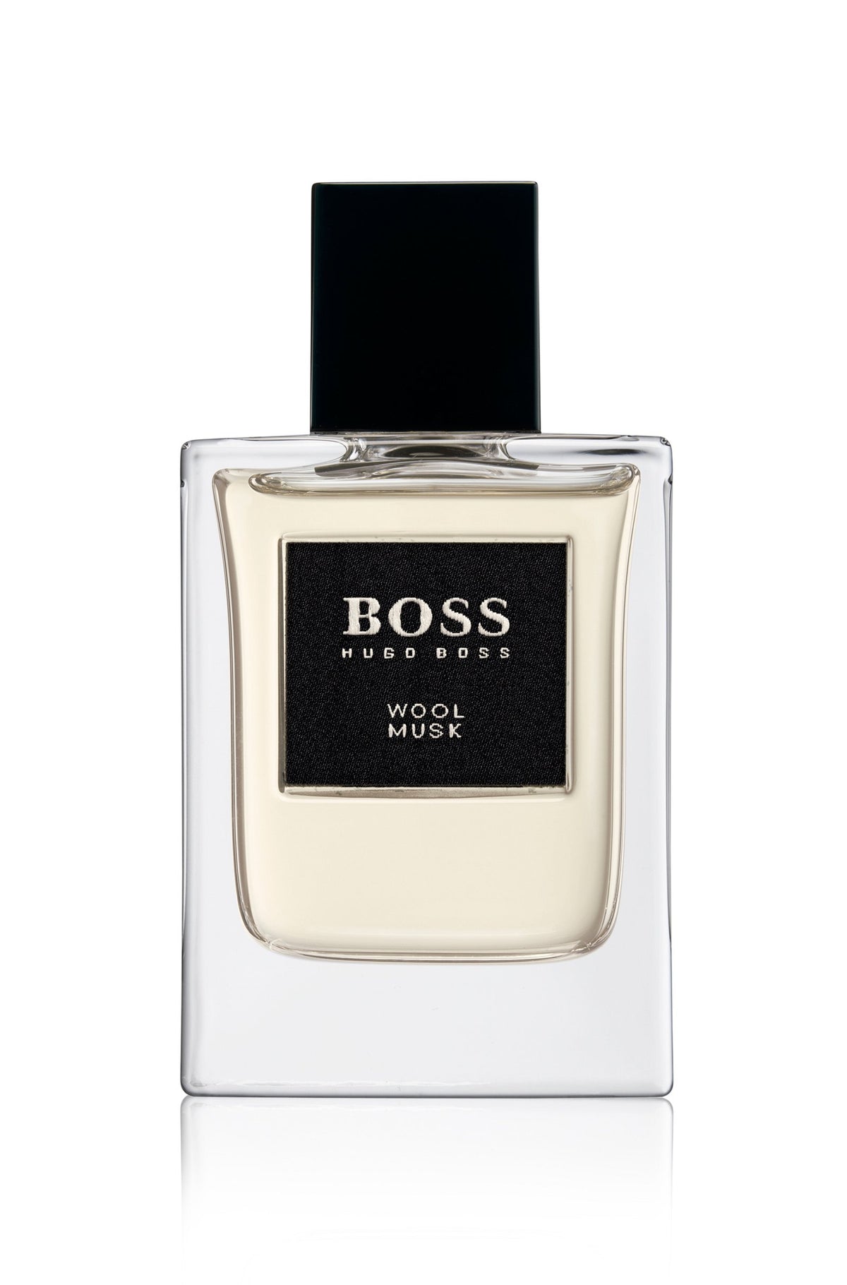 Hugo Boss Collection Wool & Musk Eau de Toilette