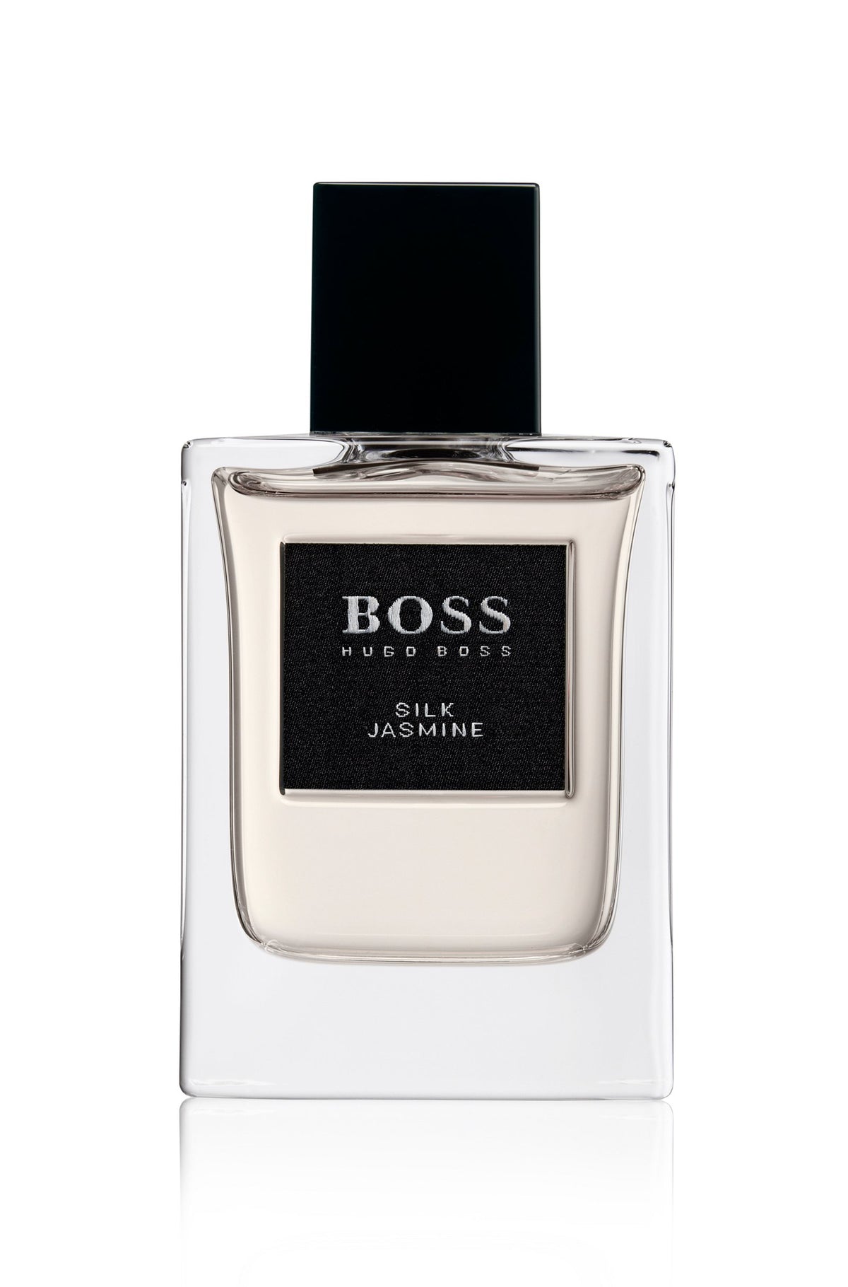 Hugo Boss Collection Silk Jasmine Eau de Toilette