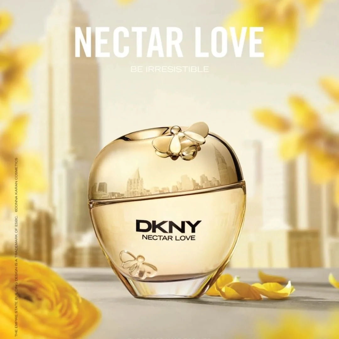 DKNY Nectar Love Eau de Parfum