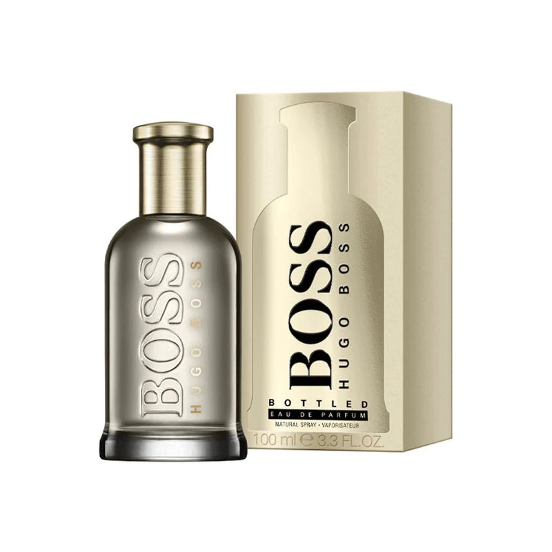 Hugo Boss N 6 Dorado Eau de Parfum