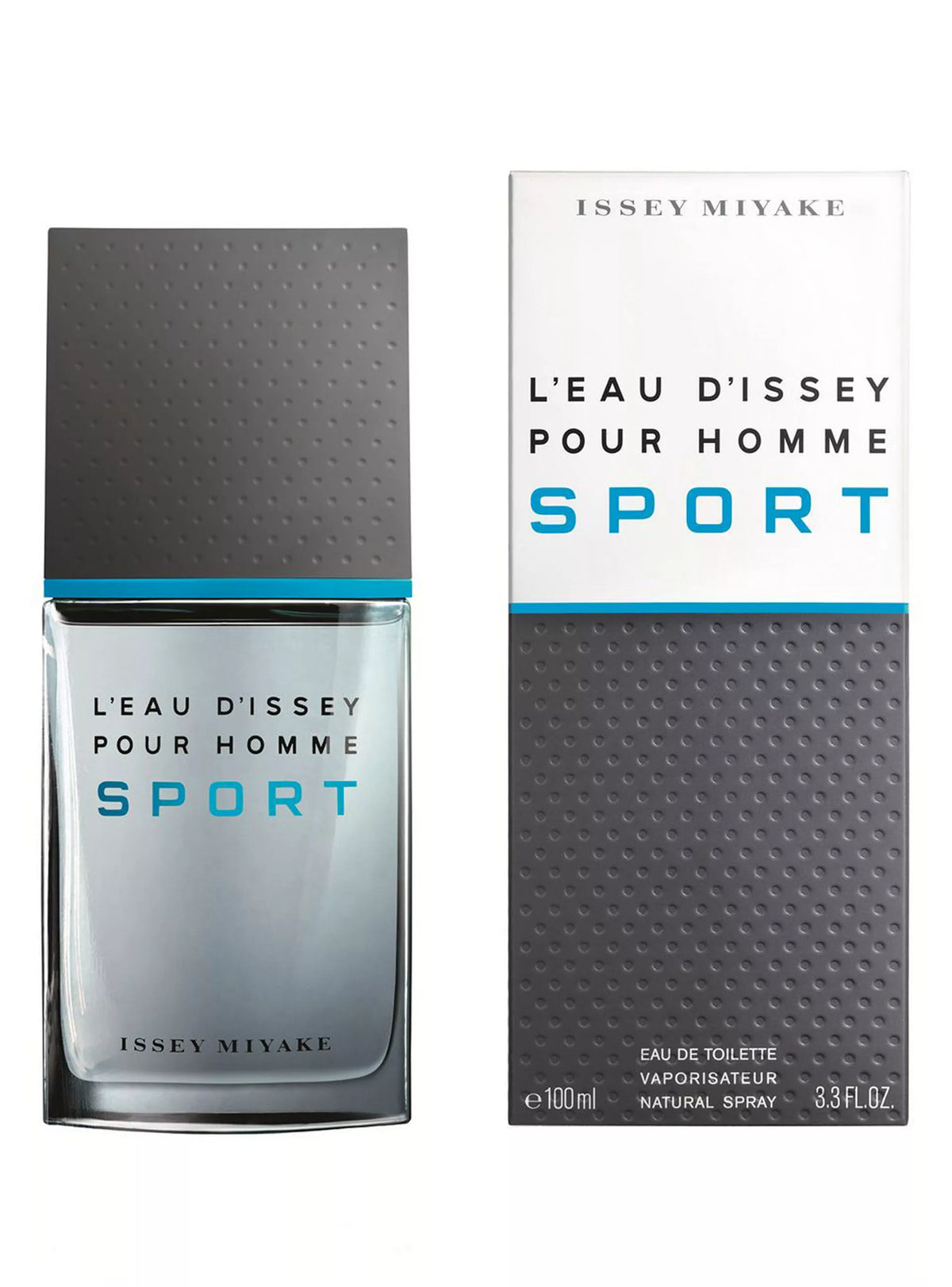 Issey Miyake L Eau D Sport Eau de Toilette