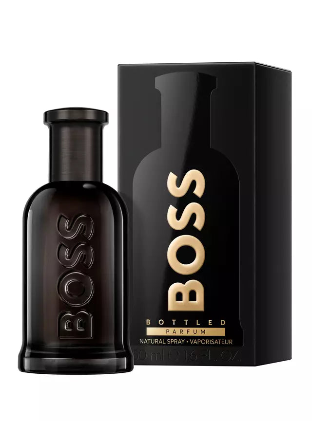 Hugo Boss Bottled Parfum Parfum