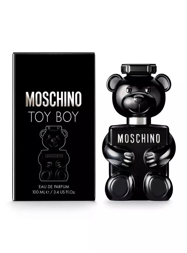Moschino Toy Boy Eau de Parfum