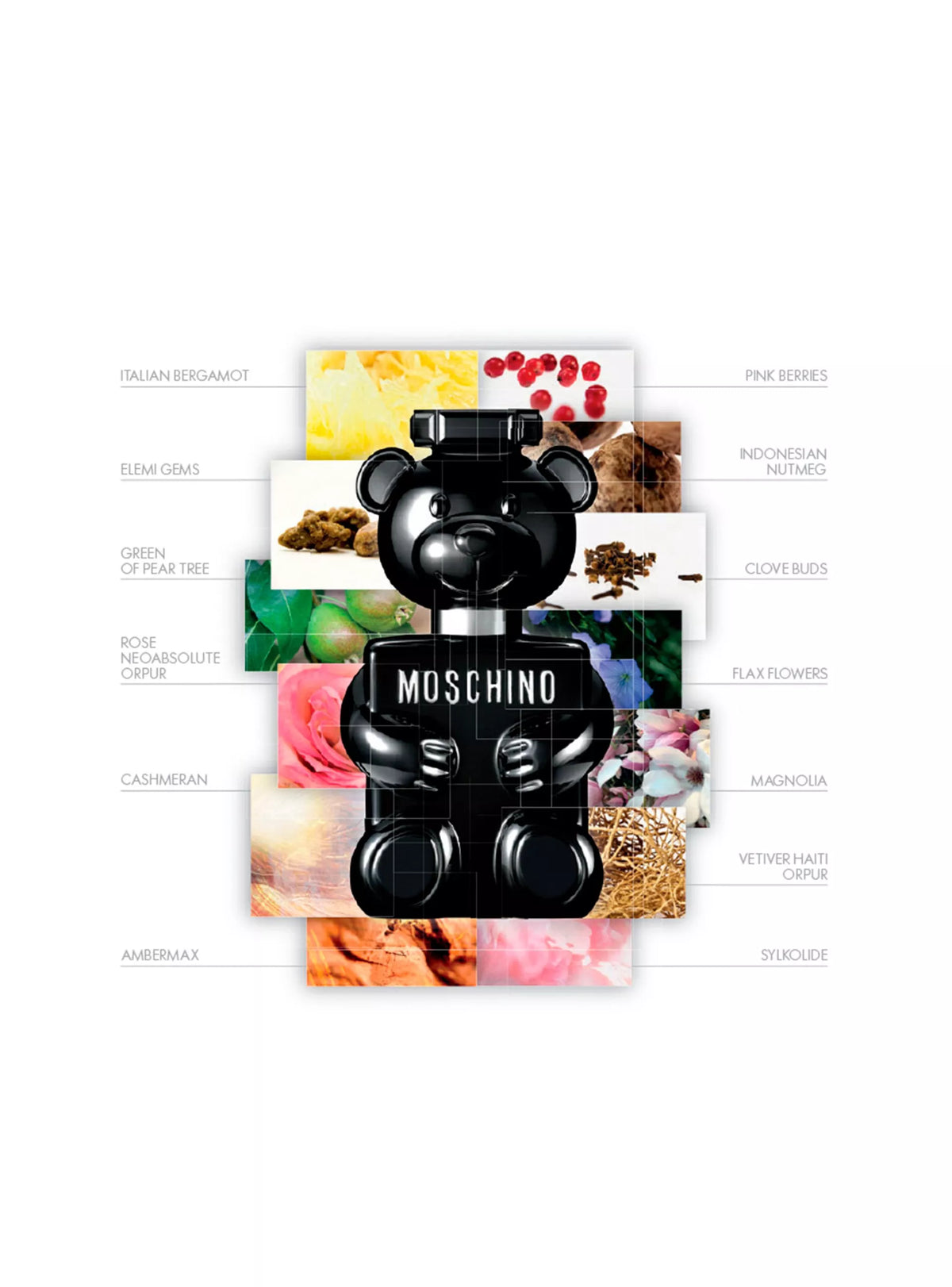 Moschino Toy Boy Eau de Parfum