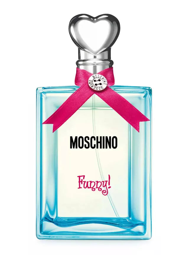 Moschino Funny Eau de Toilette