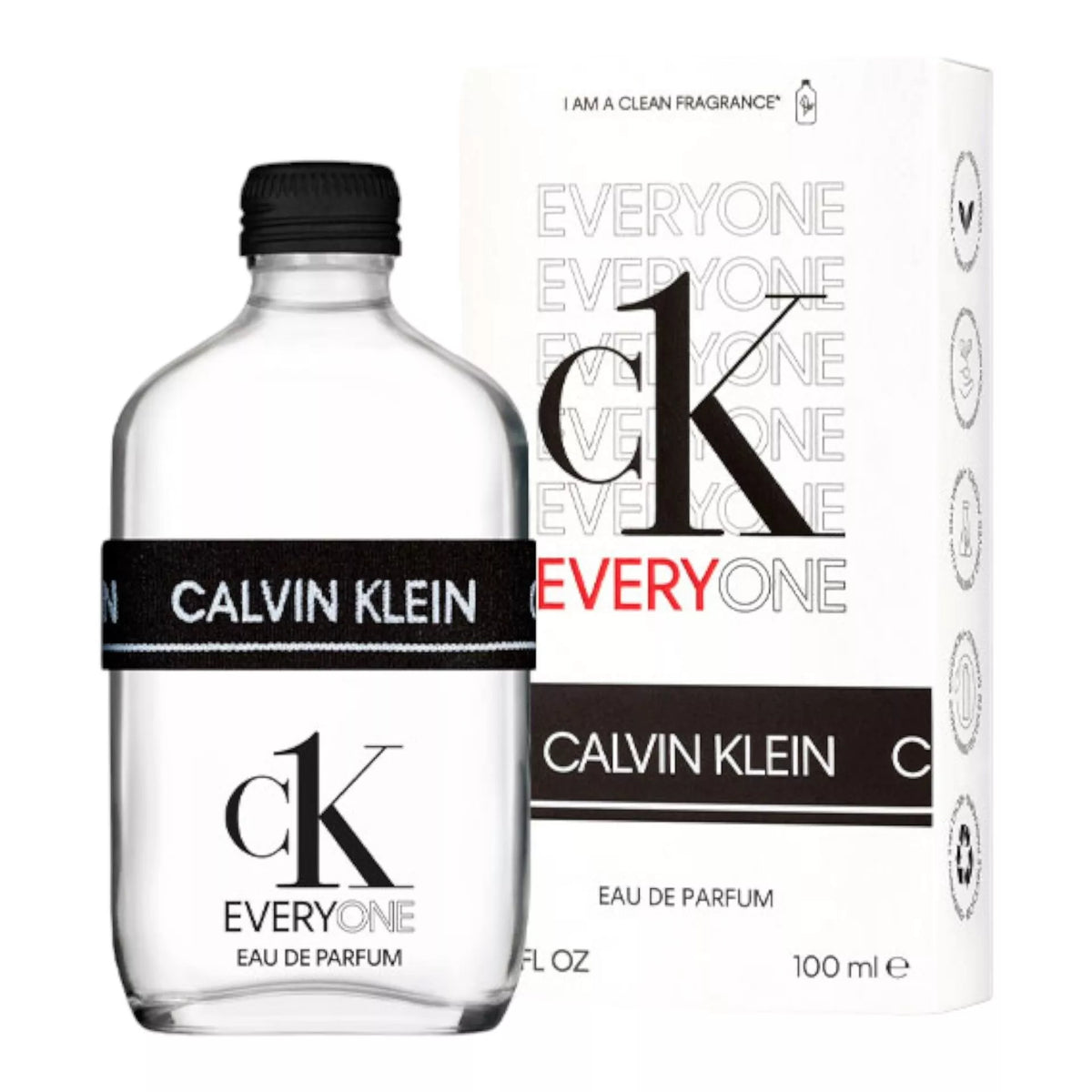 Calvin Klein CK Everyone Eau de Parfum