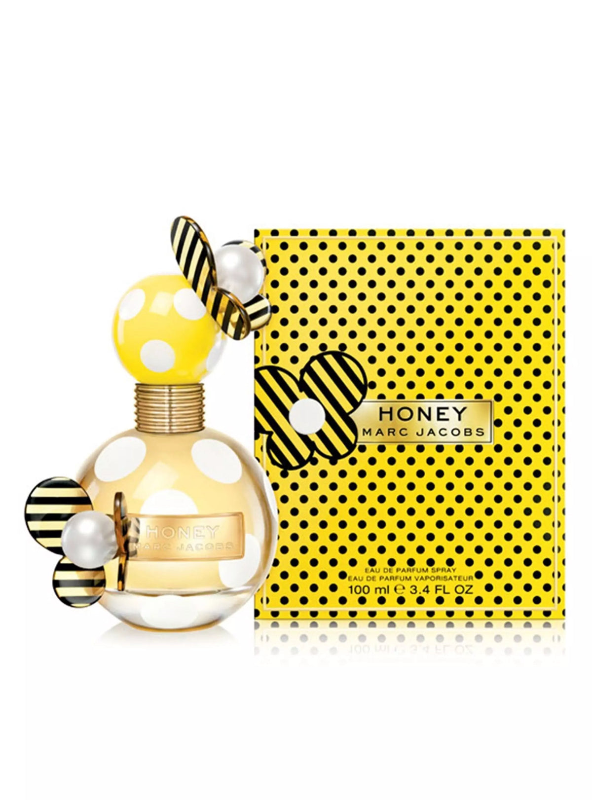 Marc Jacobs Honey Eau de Parfum