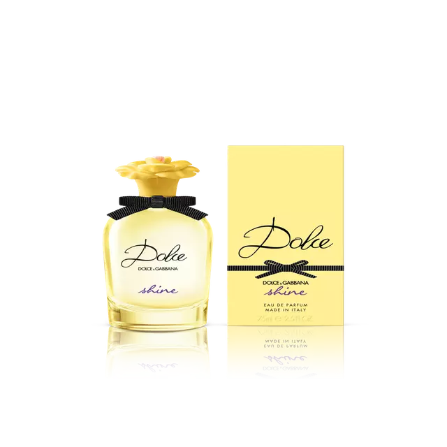 Dolce & Gabbana Dolce Shine Eau de Parfum