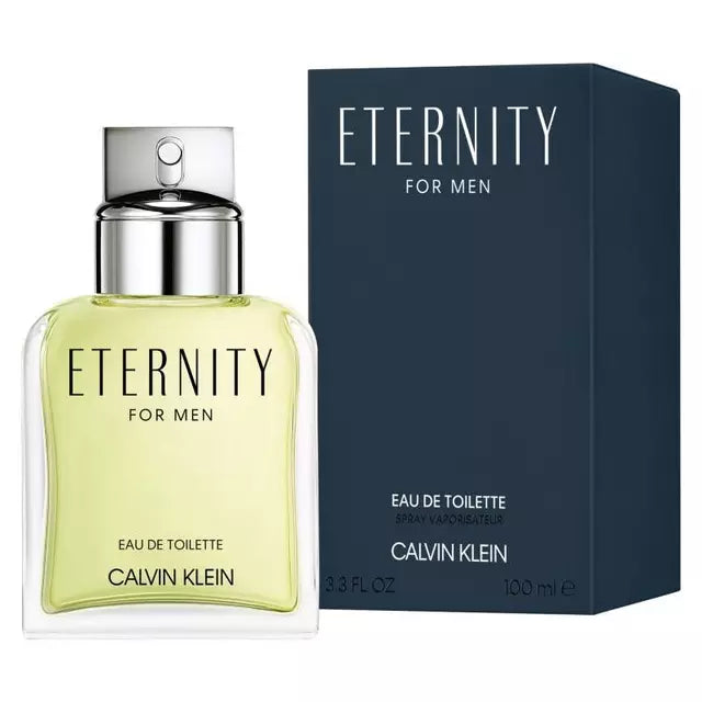 Calvin Klein Eternity Eau de Toilette