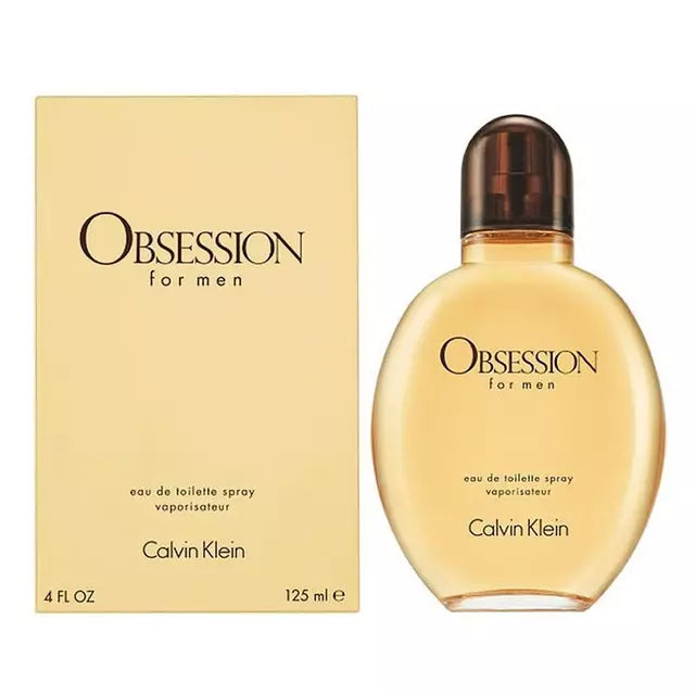 Calvin Klein Obsession Eau de Toilette