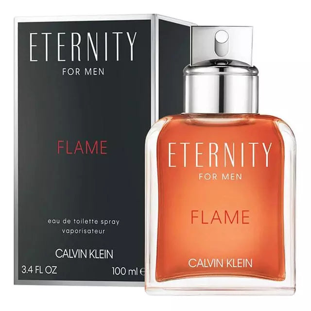 Calvin Klein Eternity Flame Eau de Toilette