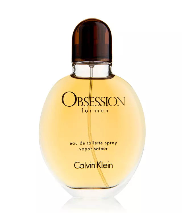 Calvin Klein Obsession Eau de Toilette