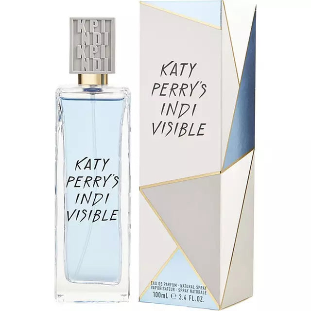 Katy Perry Indivisible Eau de Parfum