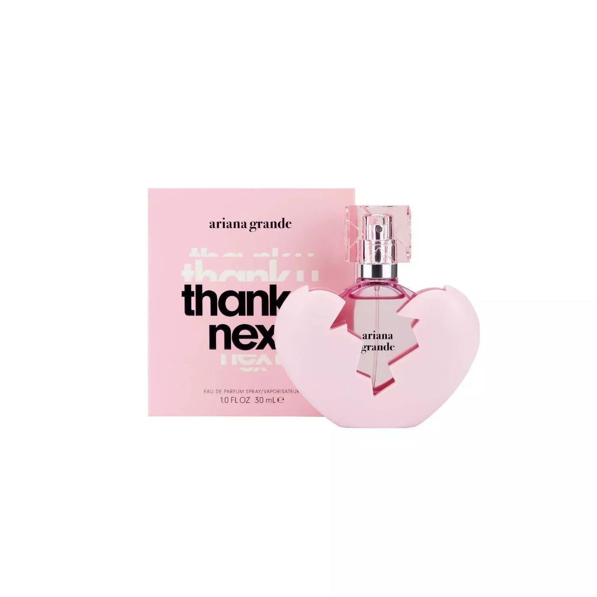 Ariana Grande Thank U Next Eau de Parfum