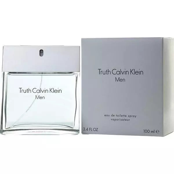 Calvin Klein Truth Eau de Toilette