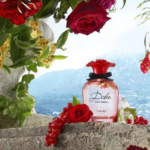 Dolce & Gabbana Dolce Rose Eau de Toilette