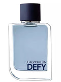 Calvin Klein Defy Eau de Toilette