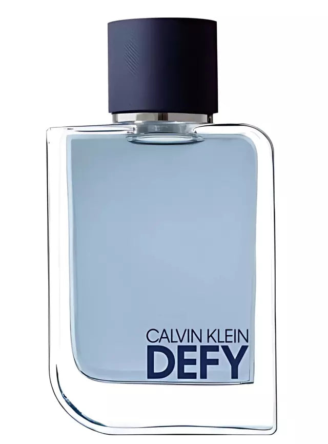 Calvin Klein Defy Eau de Toilette