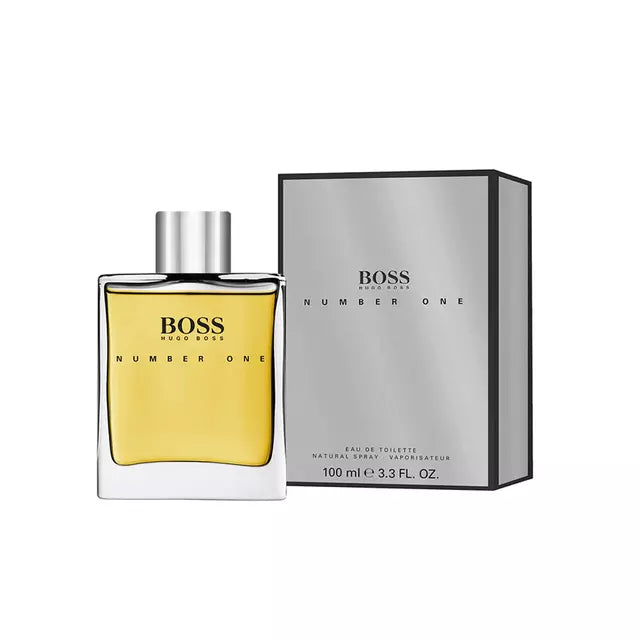 Hugo Boss Number One Eau de Toilette
