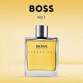Hugo Boss Number One Eau de Toilette