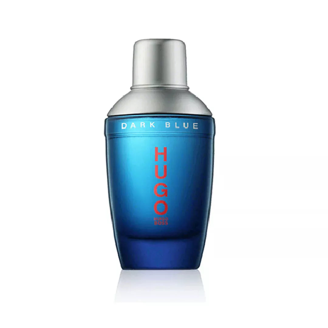 Hugo Boss Dark Blue Eau de Toilette