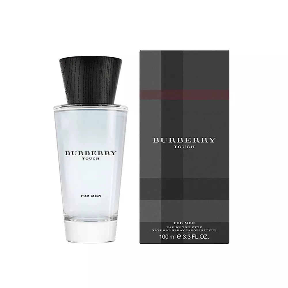 Burberry Touch Eau de Toilette