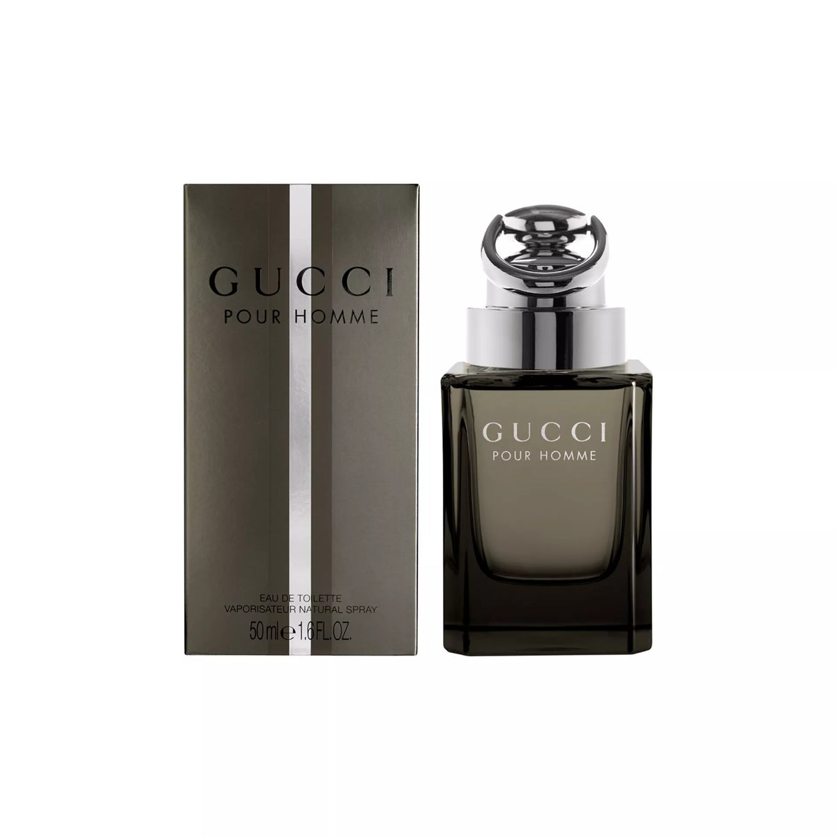 Gucci Pour Homme Eau de Toilette