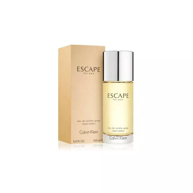 Calvin Klein Escape Eau de Toilette
