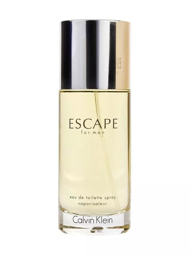 Calvin Klein Escape Eau de Toilette