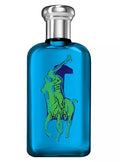 Ralph Lauren Big Pony No 1 Blue Eau de Toilette