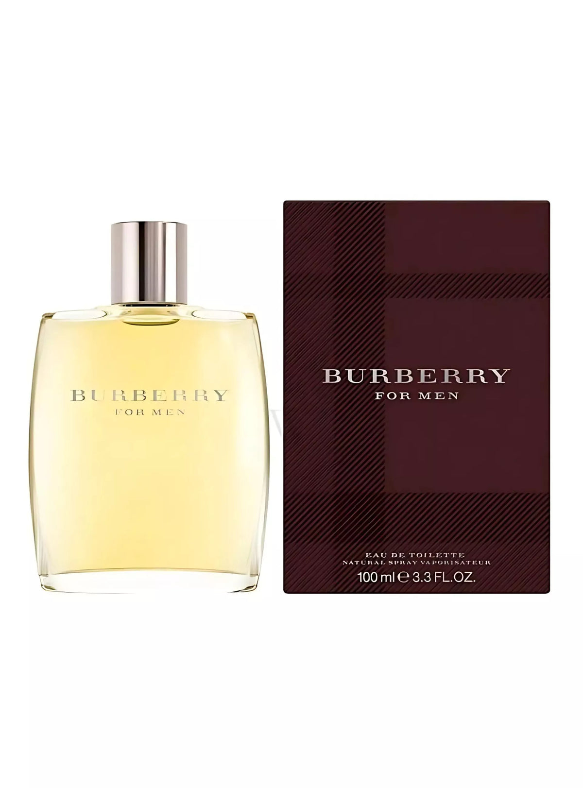 Burberry For Men Eau de Toilette