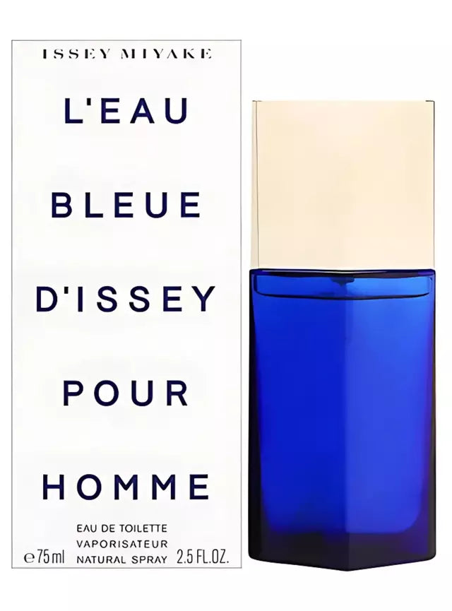 Issey Miyake Bleue Eau de Toilette