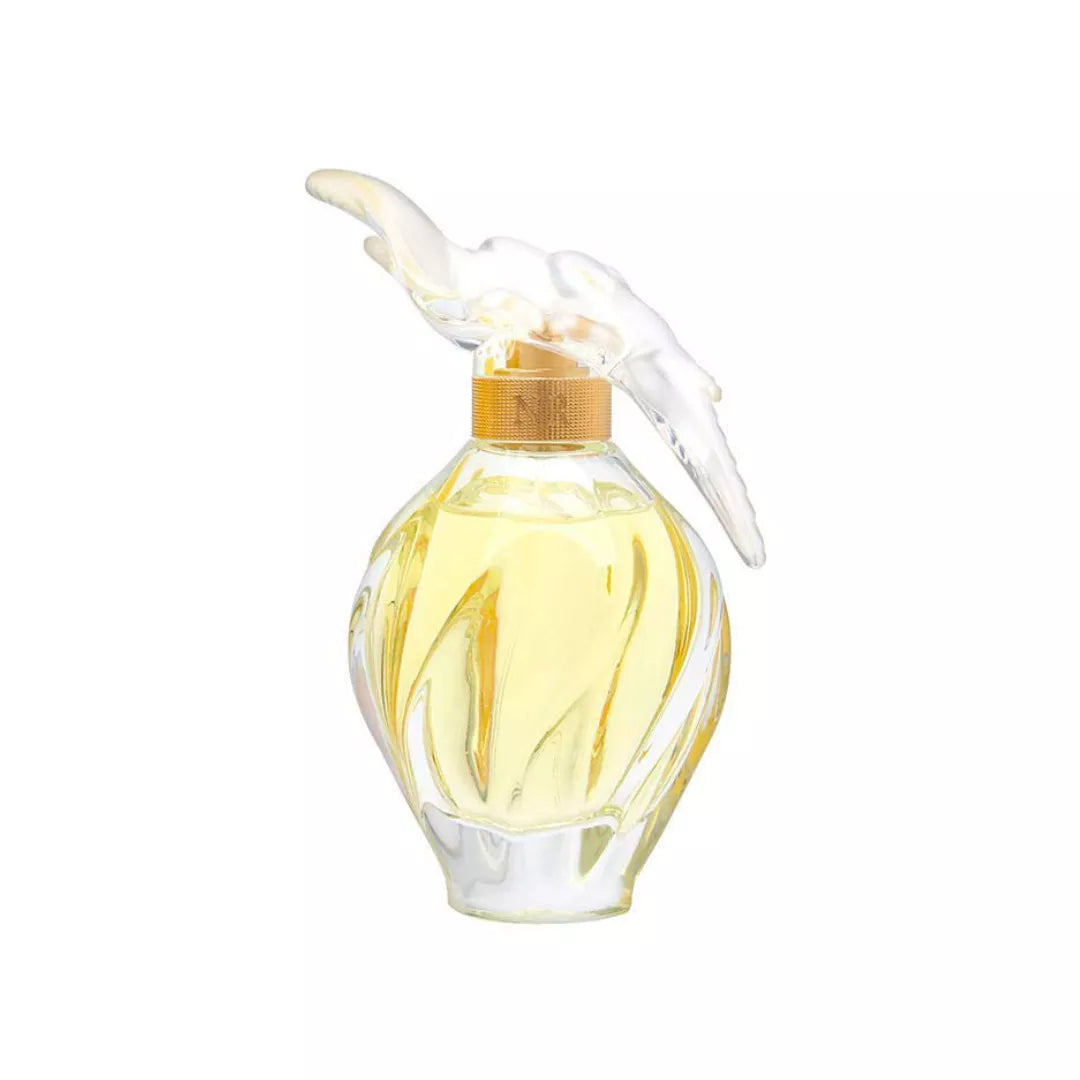 Nina Ricci Lair du Temps Eau de Toilette