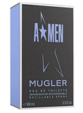 Thierry Mugler Amen Recargable Recargable Eau de Toilette