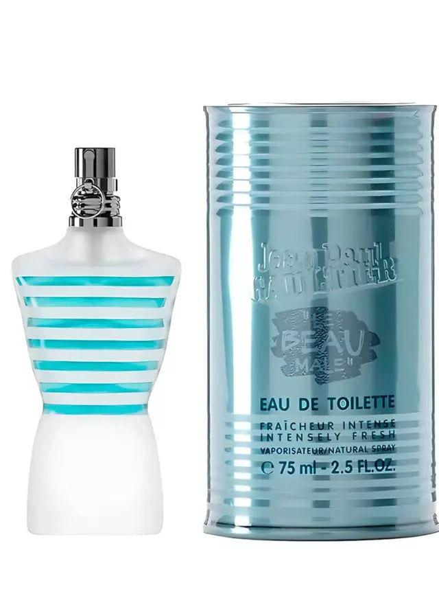 Jean Paul Gaultier Le Beau Male Fraicheur Intense Eau de Toilette