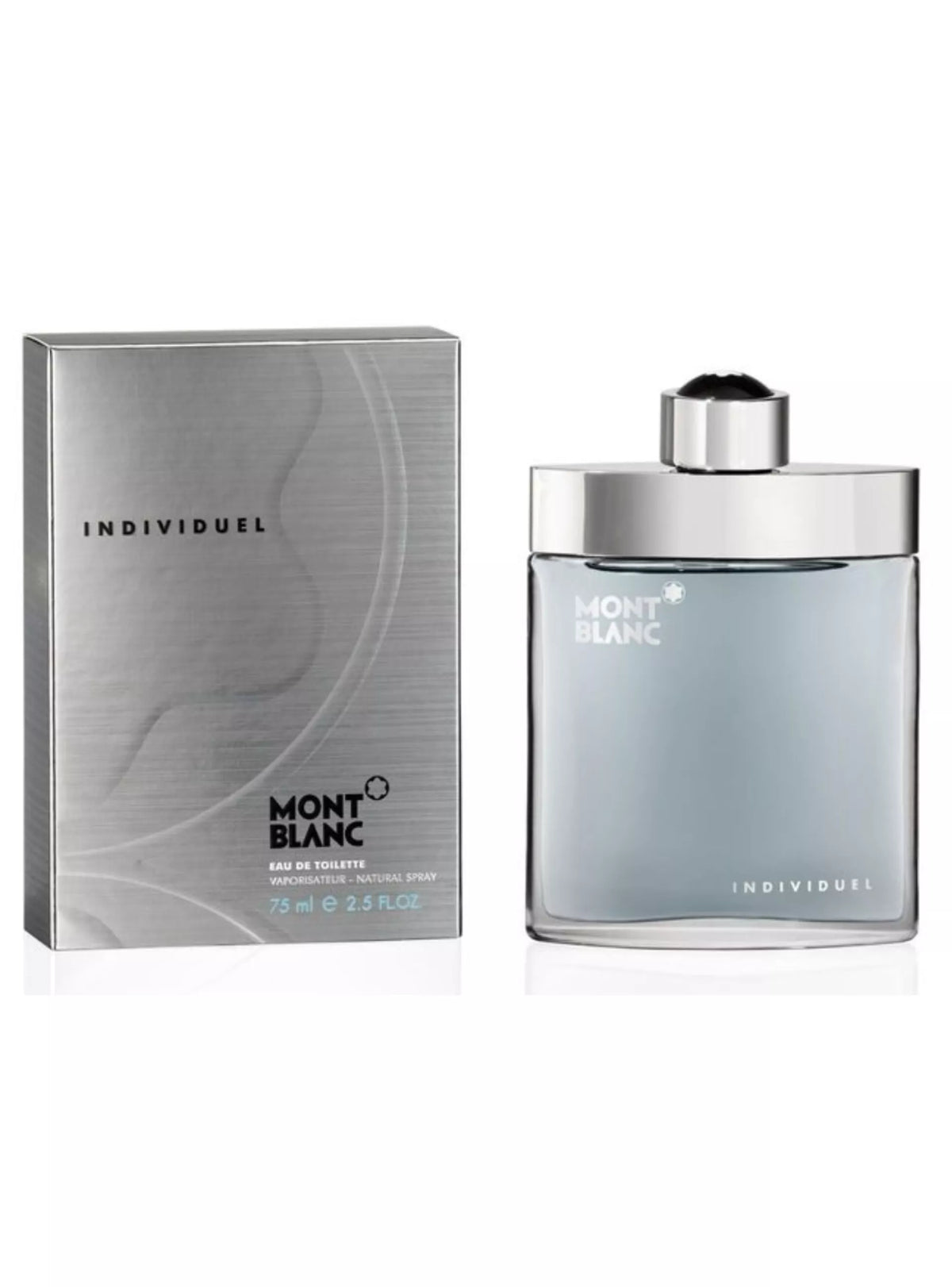 Montblanc Individuel Eau de Toilette