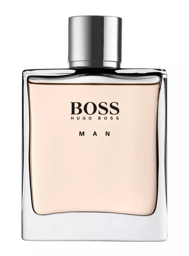Hugo Boss Orange Eau de Toilette