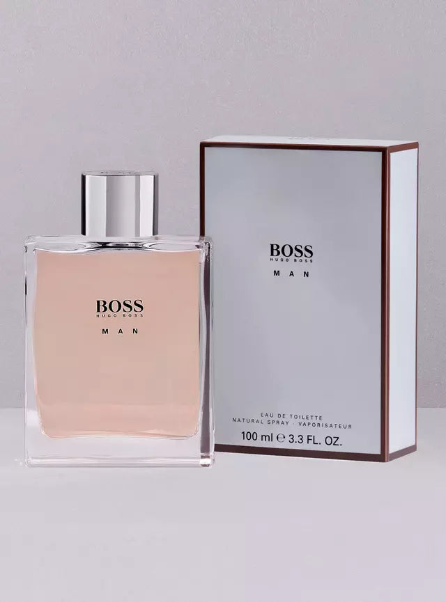Hugo Boss Orange Eau de Toilette