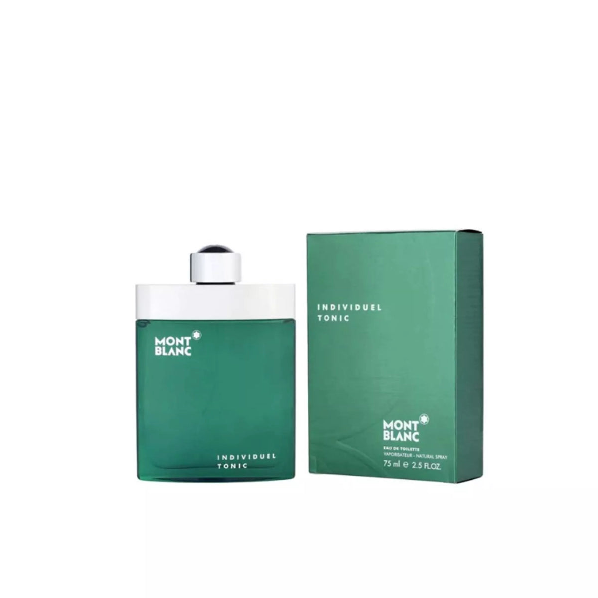 Montblanc Individuel Tonic Eau de Toilette