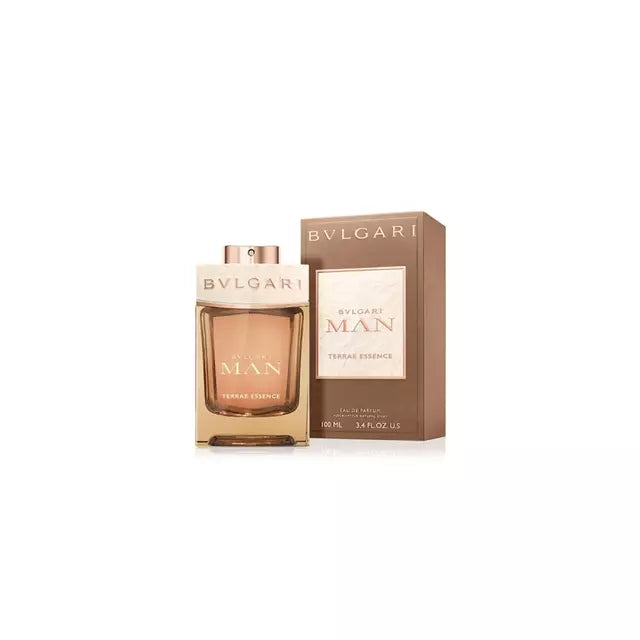 Bvlgari Terrae Essence Eau de Parfum