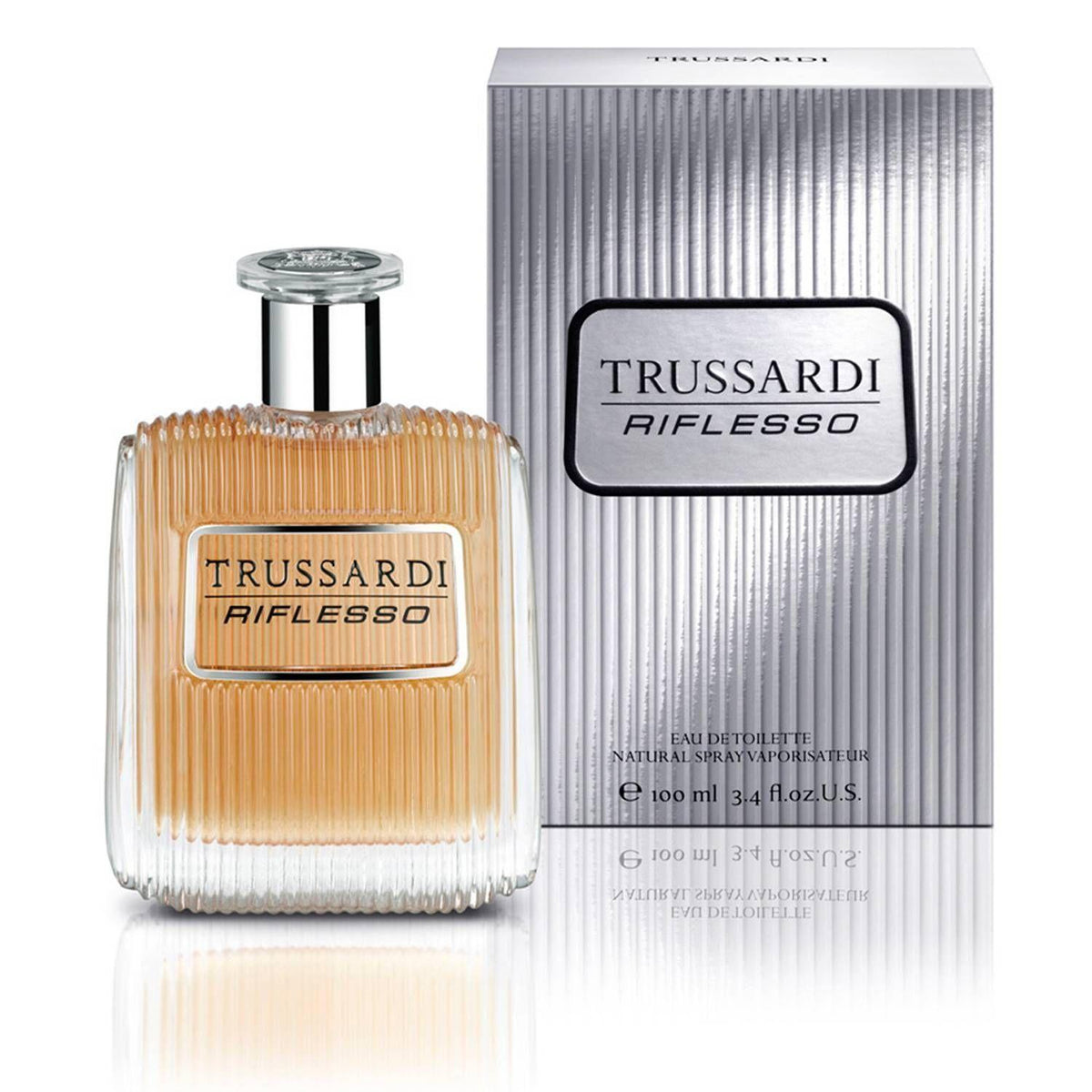 Trussardi Riflesso Eau de Toilette