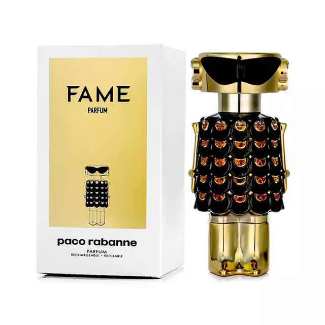 Paco Rabanne Fame Parfum Recargable