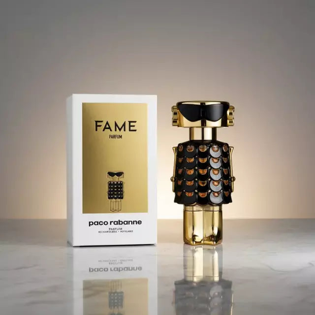 Paco Rabanne Fame Parfum Recargable
