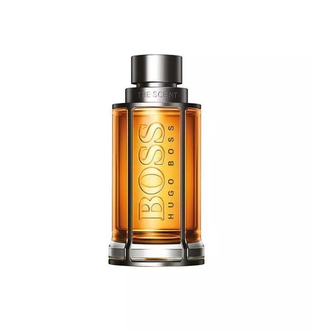 Hugo Boss The Scent Recargable Eau de Toilette