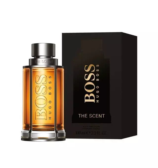 Hugo Boss The Scent Recargable Eau de Toilette
