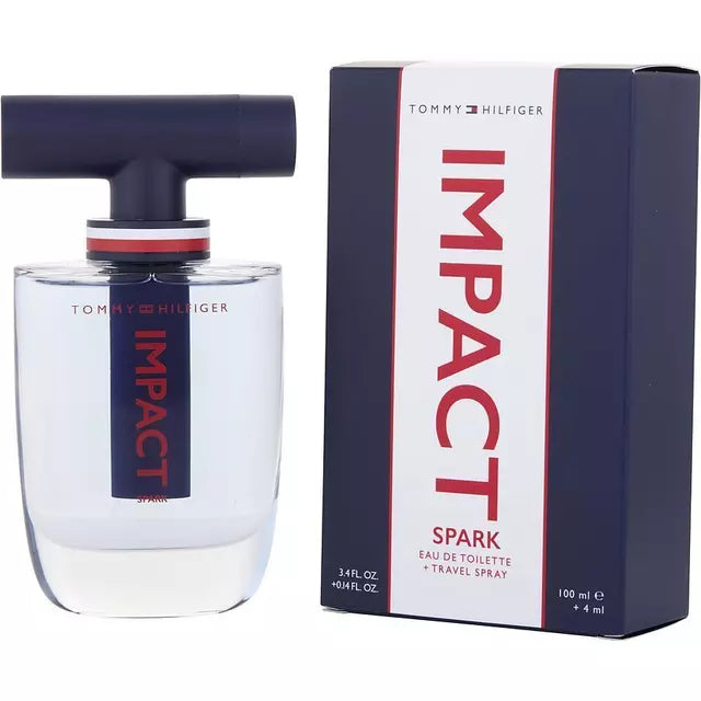 Tommy Hilfiger Impact Spark Travel Eau de Toilette