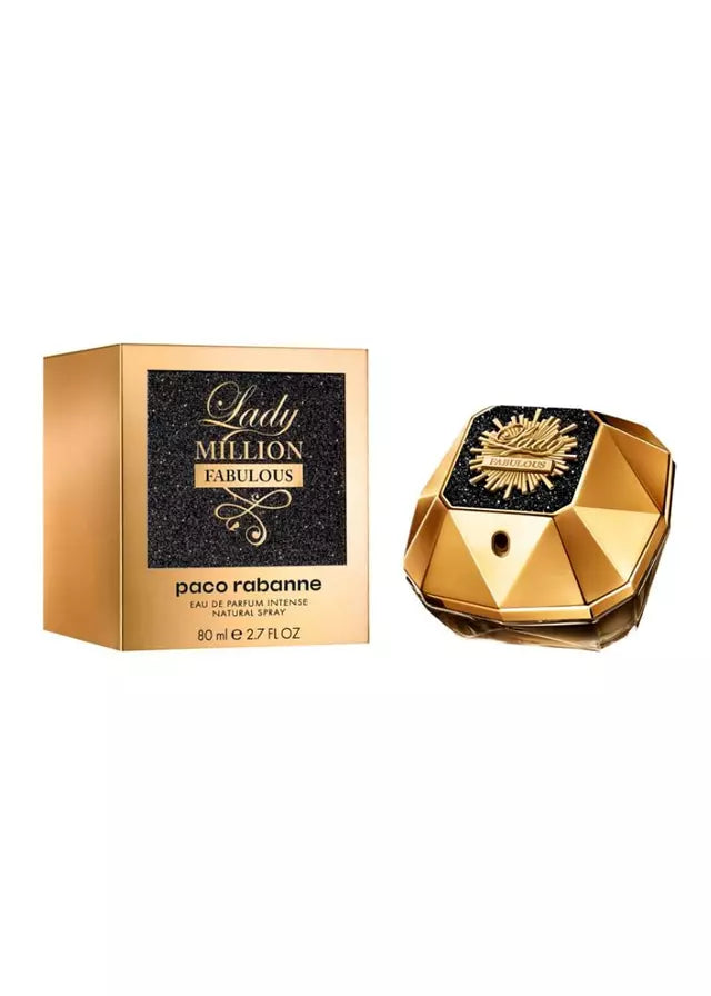 Paco Rabanne Lady Million Fabulous Eau de Parfum