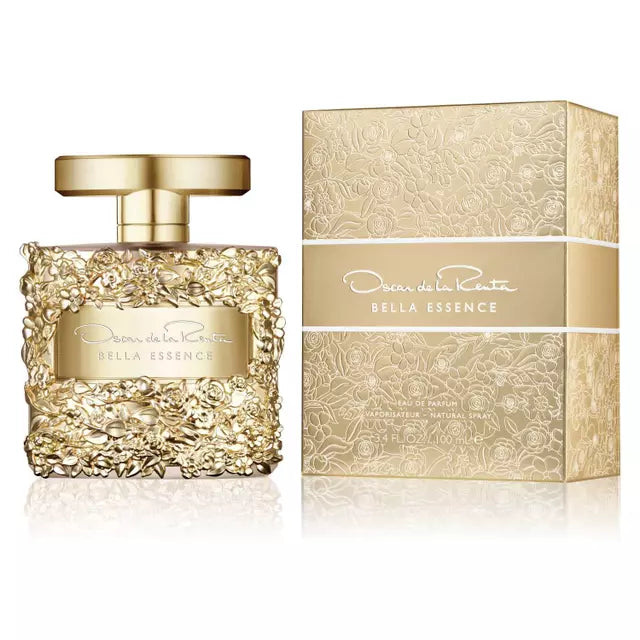 Oscar de la Renta Bella Essence Eau de Parfum