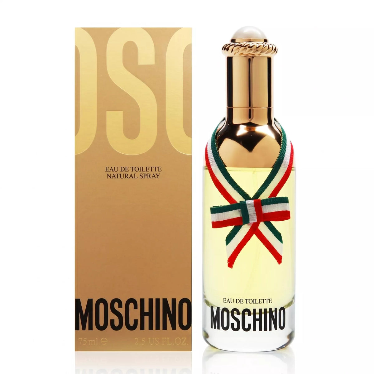 Moschino Femme Eau de Toilette